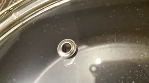 تجریه خرید تابه تکنو مدل پروانه سایز 28