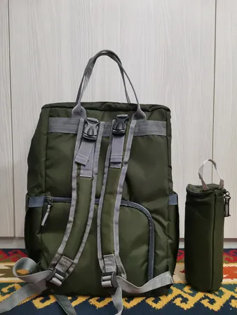 کوله پشتی لوازم کودک فوروارد کد FCLT3331