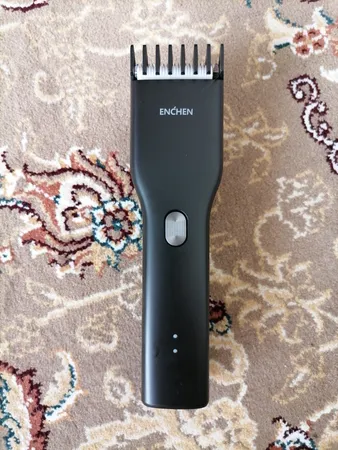 ماشین اصلاح موی سر و صورت ان شن مدل کیمویل