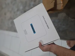 تجریه خرید ترازو دیجیتال بمیدی مدل W1