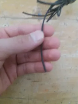 روکش حرارتی مدل BLK-DM1