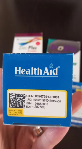 عکس ارسالی خریدار