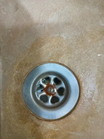 سیفون روشویی کد B9010