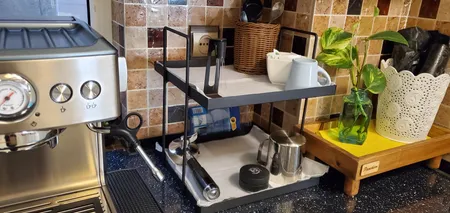 استند جا ادویه ای مدل maral