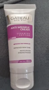 تجریه خرید کرم ضد چروک گاتیو مدل 07 حجم 40 میلی لیتر