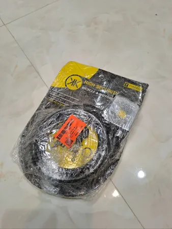 قفل موتور سیکلت کیاآکو مدل K 25