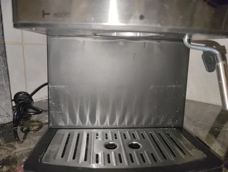 اسپرسوساز زیگما مدل RH222