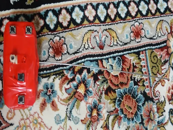 عکس ارسالی خریدار