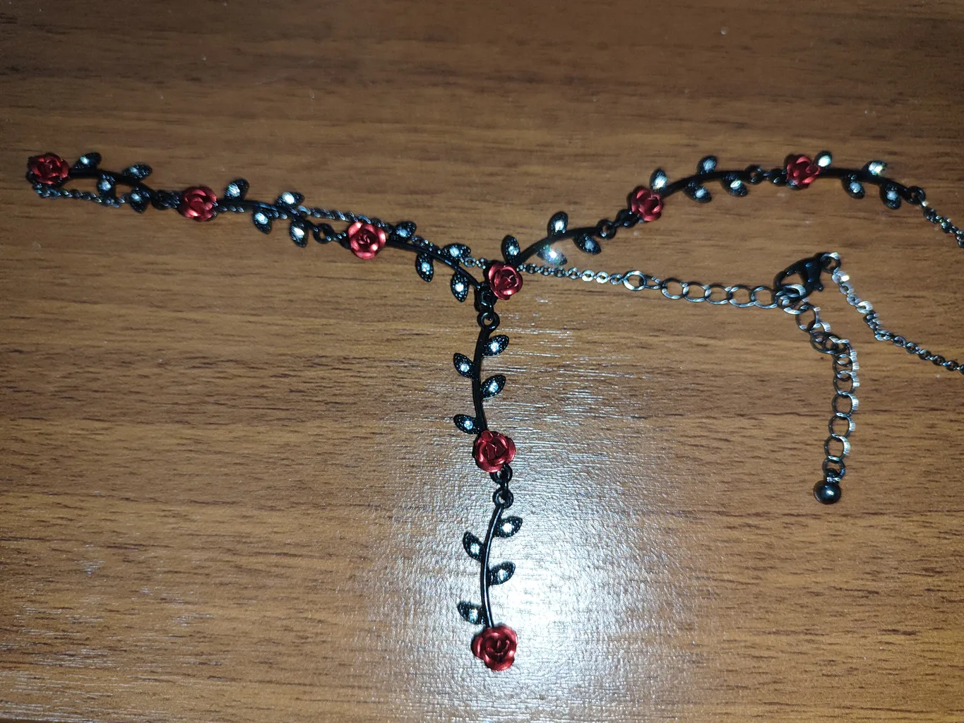 گردنبند زنانه اکسسورایز مدل 902694