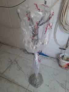 تجریه خرید چوب لباسی آریا گستر پارس مدل کودک