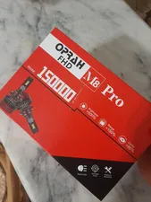 تجریه خرید لامپ هدلایت خودرو کانپکس اف اچ دی  مدل M8 PRO 15000 پایه H4 بسته دو عددی