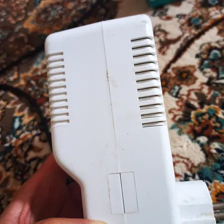 محافظ ولتاژ نمودار کنترل مدل M126