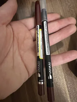 مداد لب دیفکتو مدل W07 شماره 7