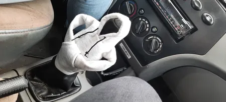 روکش دنده مدل هودی