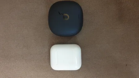 هدفون بلوتوثی انکر مدل SoundCore Liberty Air 2 Pro