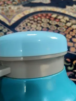 درب فلاسک مدل AHD1