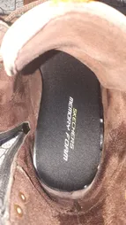 کفی طبی کفش با فوم حافظه دار فوت کر مدل اسکیچرز I-045 سایز 42