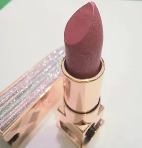 تجریه خرید رژ لب جامد سالوته پرو شماره 903