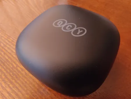 هدفون بلوتوثی کیو سی وای مدل Melobuds ANC HT05