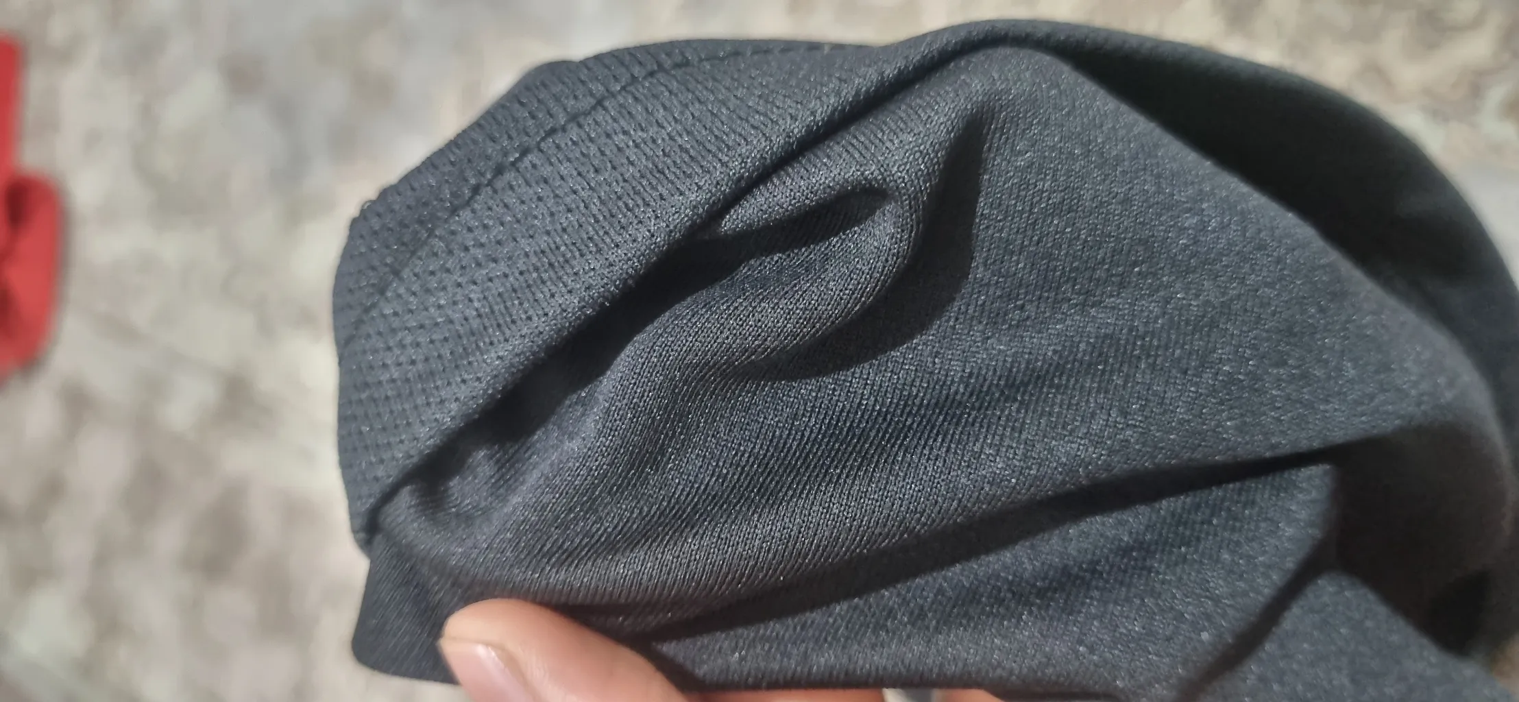 تاپ کلاه دار ورزشی مردانه اولسون مدل sport