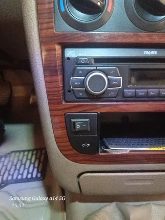 پروژکتور آفرودی موتور سیکلت و خودرو مدل 3-LNZ  بسته 2 عددی