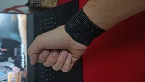 تجریه خرید چسب مچ مدل fix