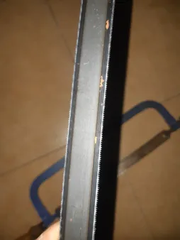 تیغه اره دستی گلوباس