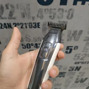 تجریه خرید ماشین اصلاح موی صورت کیمی مدل KM-5027