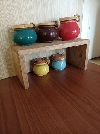 نظم دهنده کابینت مدل H14