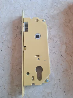 قفل در مدل A22