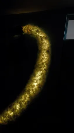 الیاف بالش کد ۵۰۰