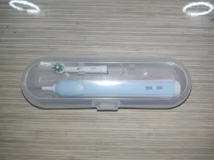 تجریه خرید محفظه نگهداری مسواک برقی مدل A-12