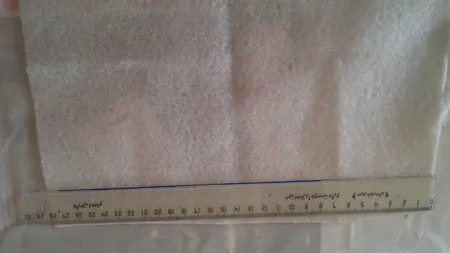 فیلتر جاروبرقی مدل y1