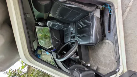 عایق سقف خودرو کد 875 مناسب برای پیکان وانت