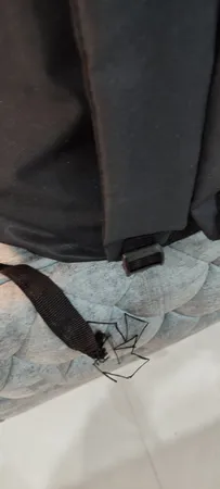 کوله پشتی کوهنوردی 65 لیتری مدل MSK