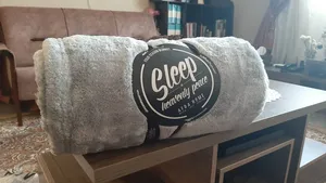 تجریه خرید پتو مسافرتی افرا مدل 1292 سایز 220 × 180 سانتی متر