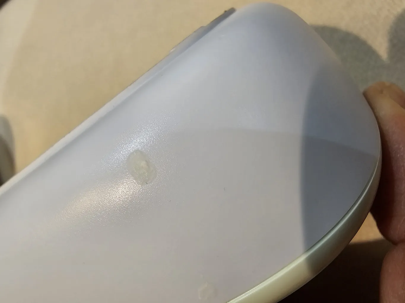 شیردوش برقی اونت مدل effortlessly