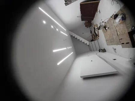 پنل سقفی ال ای دی 7 وات اپتونیکا مدل Q5207 بسته 10 عددی