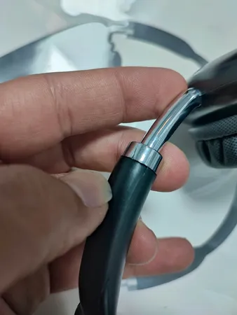 هدفون بلوتوثی کوکوکلاسیک مدل Air MAX