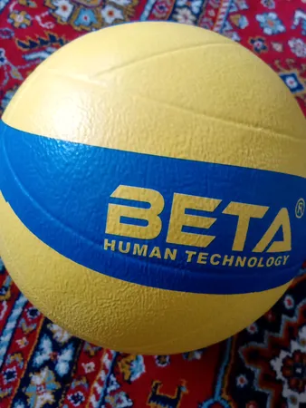 توپ والیبال بتا مدل PVBR5-MKS سایز 5 سایز 5