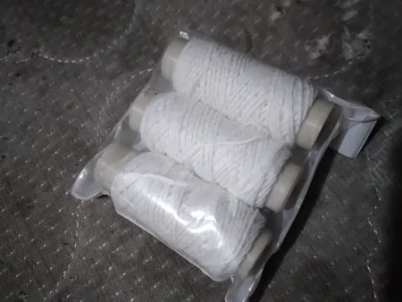 نخ بند انداز برقی مدل 01 بسته 3 عددی