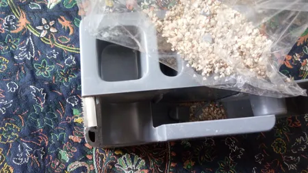 پایه چسب امیران مدل 1000 کد 01