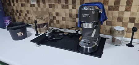 اسپرسو ساز دلونگی مدل EC685