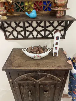 جاعودی مدل خانه کد 009