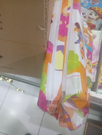 کاغذ A4 مدل رزپرینت کد POTG27 بسته 250 عددی