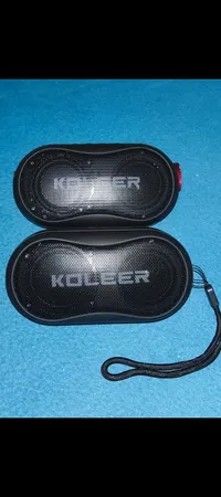 اسپیکر بلوتوثی قابل حمل کُلِر مدل S29