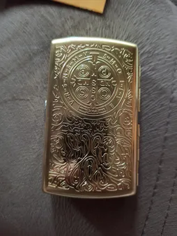 جاسیگاری تیم پیستول مدل SN-147