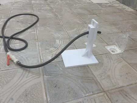 شلنگ ایران یاسا کد 02