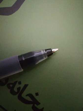 خودکار شیائومی مدل MJZXB02WC بسته 10 عددی