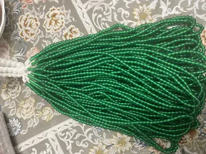 تجریه خرید تسبیح مدل TASBEHARZA 09 بسته 50 عددی